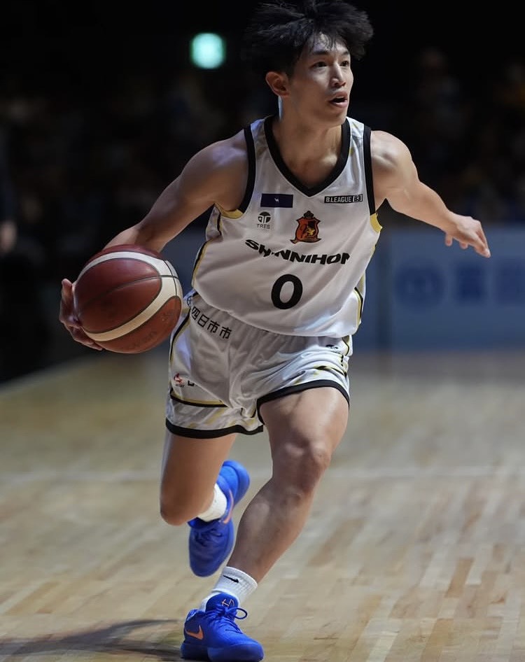 萩原奨太選手 (2)