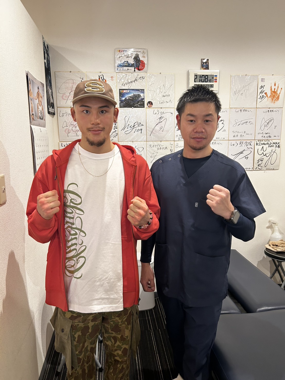 濱口奏琉選手 (2)