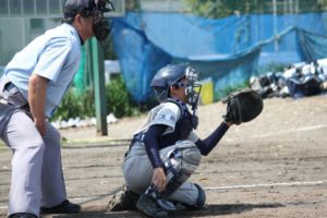 ３８歳　野球　送球イップス（ファースト・キャッチャー）が治った過程