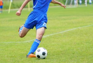サッカーでの痛みやパフォーマンスが上がらないなどで大阪で治療院や病院をお探しのあなたへ